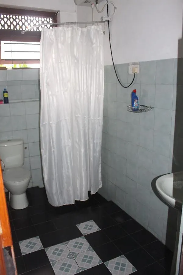 Gerard Holiday Home Kandy
