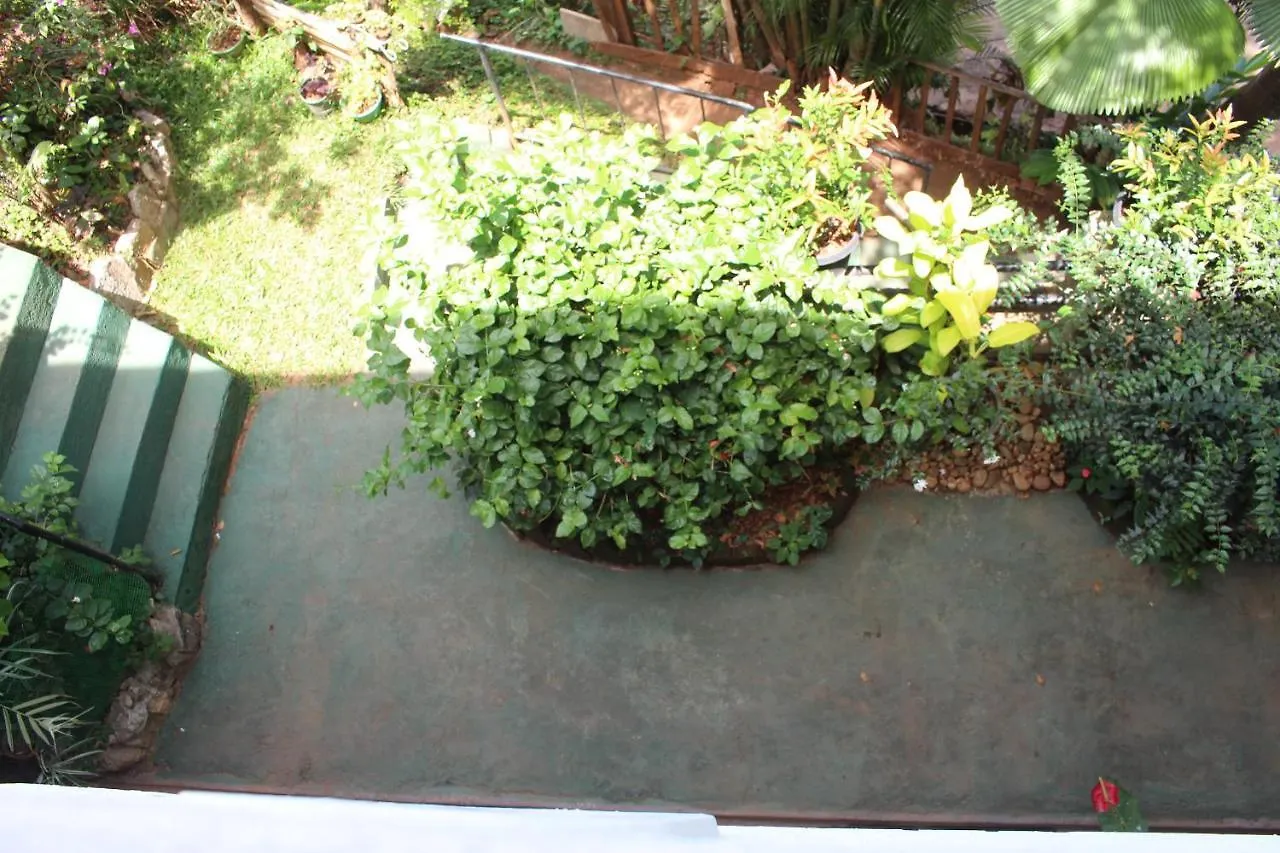 Gerard Holiday Home Kandy 3*,  Srí Lanka